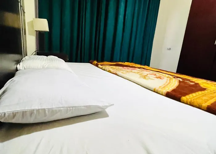 Porto Sokhna Water Front For Familis Chalet Ain Sukhna