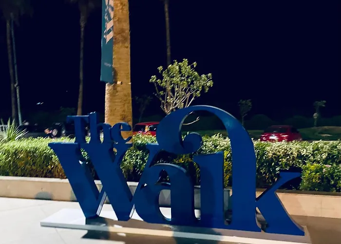Porto Sokhna Water Front For Familis