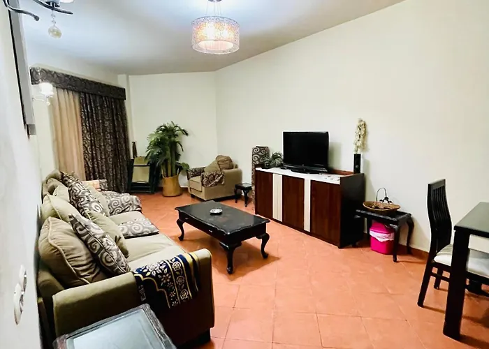 Porto Sokhna Water Front For Familis Chalet Ain Sukhna