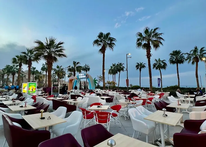 Porto Sokhna Water Front For Familis * Ain Sukhna