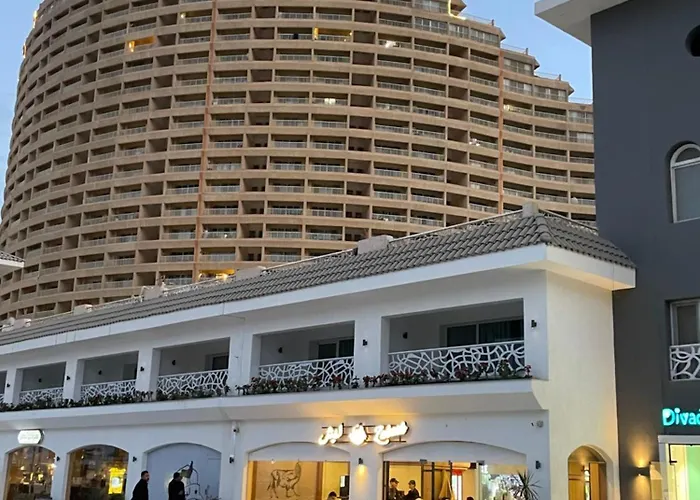 Chalet Porto Sokhna Water Front For Familis *