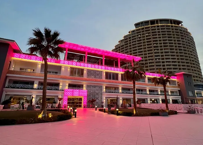 Chalet Porto Sokhna Water Front For Familis *