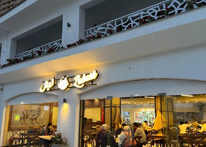 Porto Sokhna Water Front For Familis