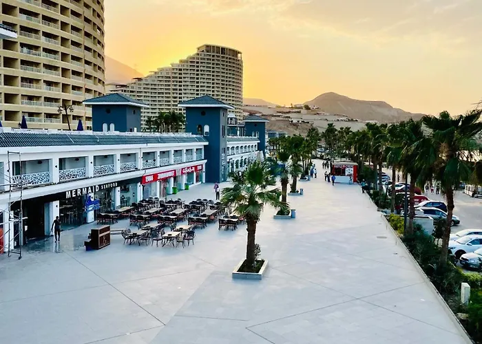 Porto Sokhna Water Front For Familis